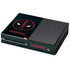 Marvel Deadpool Legacy Deadpool Logo Xbox One Skins